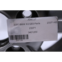 2004-2010 BMW X3 Wheel 17 x 8 Style #112 Rim OEM