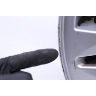 2004-2010 BMW X3 Wheel 17 x 8 Style #112 Rim OEM