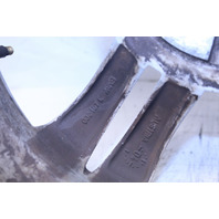 2004-2010 BMW X3 Wheel 17 x 8 Style #112 Rim OEM