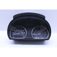 2004-2006 BMW X3 Speedometer Instrument Cluster 62113414378 OEM