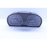 2004-2006 BMW X3 Speedometer Instrument Cluster 62113414378 OEM