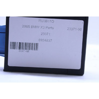 2005 BMW X3 Adaptive Headlight Control Module 61356934837 OEM