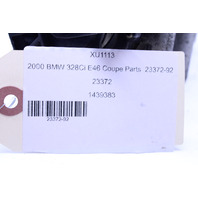 2000 BMW 328Ci M52 2.8 Throttle Body - 13541439383 OEM