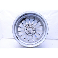 1997-2002 BMW 525i 528i 530i 540i Wheel 17 x 8 Style #32 Rim OEM