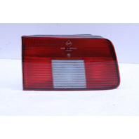 1999 2000 BMW 528i 540i E39 Wagon Tail Light Lamp Left OEM