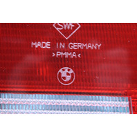 1999 2000 BMW 528i 540i E39 Wagon Tail Light Lamp Left OEM