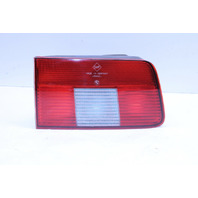 1999 2000 BMW 528i 540i E39 Wagon Tail Light Lamp Left OEM