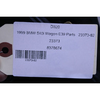 1999 2000 BMW 528i 540i E39 Wagon Tail Light Lamp Right OEM