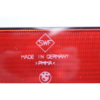 1999 2000 BMW 528i 540i E39 Wagon Tail Light Lamp Right OEM