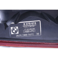 1999 2000 BMW 528i 540i E39 Wagon Tail Light Lamp Right OEM