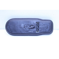 1999 2000 BMW 528i 540i E39 Wagon Tail Light Bulb Socket OEM