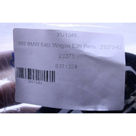 1999 2000 BMW 528i 540i E39 Wagon Tail Light Bulb Socket OEM