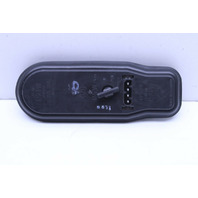 1999 2000 BMW 528i 540i E39 Wagon Tail Light Bulb Socket OEM