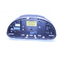 1999 BMW 540i Speedometer Speedo Instrument Cluster OEM