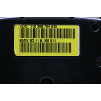 1999 BMW 540i Speedometer Speedo Instrument Cluster OEM