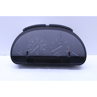 1999 BMW 540i Speedometer Speedo Instrument Cluster OEM