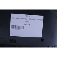 1999 BMW 540i Speedometer Speedo Instrument Cluster OEM