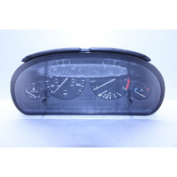 1999 BMW 540i Speedometer Speedo Instrument Cluster OEM