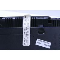 1999 BMW 540i Speedometer Speedo Instrument Cluster OEM