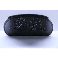1999 BMW 540i Speedometer Speedo Instrument Cluster OEM