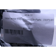 1999 BMW 540i Power Window Switch Left Drive Master OEM