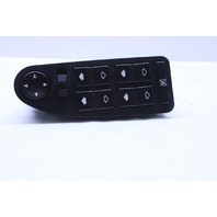 1999 BMW 540i Power Window Switch Left Drive Master OEM