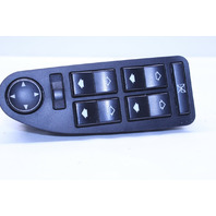 1999 BMW 540i Power Window Switch Left Drive Master OEM