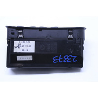 1999 BMW 540i Power Window Switch Left Drive Master OEM