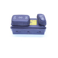 1999 BMW 540i Front Seat Switch Right OEM