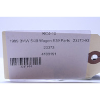 1999-2001 BMW 540i 740i Anti-Theft Immobilizer Module EWS 61354100191 OEM