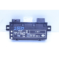 1999 BMW 540i 740i Right Door Control Module 61356904243 OEM