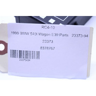 1999 BMW 540i 740i Right Door Control Module 61356904243 OEM