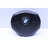 1999 BMW 540i Steering Wheel Airbag
