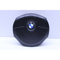 1999 BMW 540i Steering Wheel Airbag