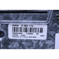 1999-2003 BMW 525it 540it E39 Wagon Amp Amplifier OEM