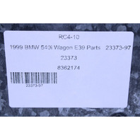 1999-2003 BMW 525it 540it E39 Wagon Amp Amplifier OEM