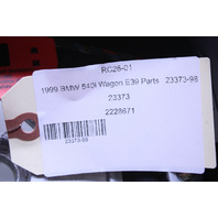 1999-2003 BMW 525i 530i 530i 540i E39 M Sport Steering Wheel OEM