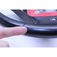 1999-2003 BMW 525i 530i 530i 540i E39 M Sport Steering Wheel OEM