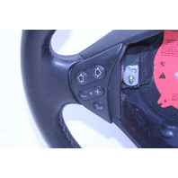 1999-2003 BMW 525i 530i 530i 540i E39 M Sport Steering Wheel OEM