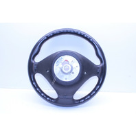 1999-2003 BMW 525i 530i 530i 540i E39 M Sport Steering Wheel OEM