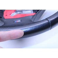 1999-2003 BMW 525i 530i 530i 540i E39 M Sport Steering Wheel OEM