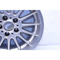 1997-2002 BMW 525i 528i 530i 540i Wheel 17 x 8 Style #32 Rim OEM