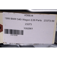 1997-2002 BMW 525i 528i 530i 540i Wheel 17 x 8 Style #32 Rim OEM