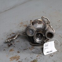 BMW 550i 650i 750i X5 X6 4.4 N63 Turbocharger 11657646093 OEM