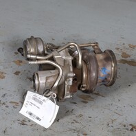 BMW 550i 650i 750i X5 X6 4.4 N63 Turbocharger 11657646093 OEM