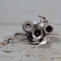BMW 550i 650i 750i X5 X6 4.4 N63 Turbocharger 11657646093 OEM