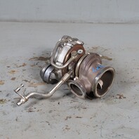BMW 550i 650i 750i X5 X6 4.4 N63 Turbocharger 11657646093 OEM