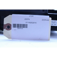 2013 BMW 750Li Front Fuse Relay Junction Box 61149252816 OEM