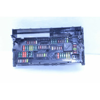 2013 BMW 750Li Front Fuse Relay Junction Box 61149252816 OEM