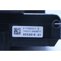 2013 BMW 750Li Front Fuse Relay Junction Box 61149252816 OEM